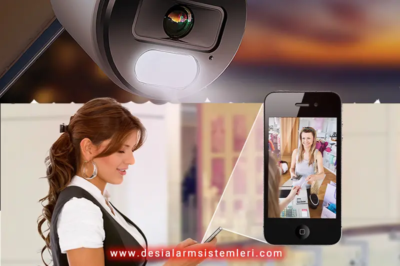 Kamera Sistemleri