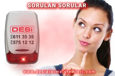 Sorulan Sorular