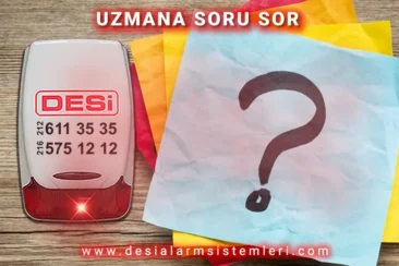 Soru Sor Sayfası