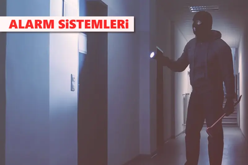 Alarm Sistemleri