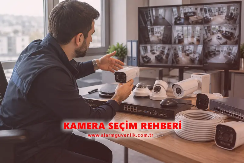 Kamera Seçim Rehberi